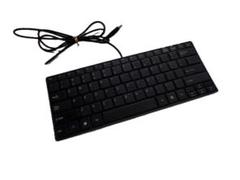 SANWA英語配列USBスリムキーボードSKB-E3U/mo-K-70-5869