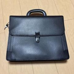 【最終値下】ダンヒル dunhill ビジネスバッグ 定価約15 万 最終値下】ダンヒル dunhill ビジネスバッグ 定価約15 万 - メルカリ