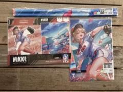 NIKKE エリア防衛戦第二弾広島会場　限定 タペストリー　他3点セット　アニス m77672590678_1.jpg?1733536860