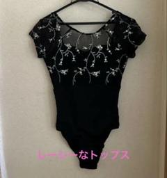 バレエレオタード　Ｌサイズ
