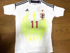 初売り 三浦知良選手 ユニフォーム アウェイ 貴重 - メルカリ ウェア