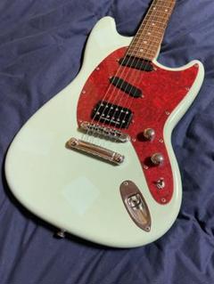 Bacchus BMK-2 カート・コバーン フェリントンカスタム m77673661227_1.jpg?1750461698