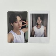 WayV カカオ クン 特典 トレカ - メルカリ