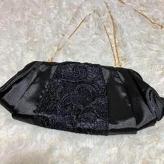 カシェリエ　パーティバッグ　結婚式用　レディース