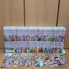 One Piece コミック 1 8 巻セットの中古 未使用品を探そう メルカリ