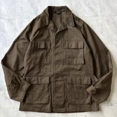 【美品】A.P.C. 90s BDU ジャケット フランス製 L HBT 美品】A.P.C. 90s BDU ジャケット フランス製 L HBT - メルカリ