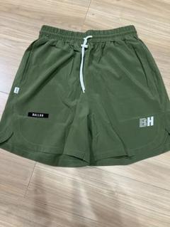 Classic Shorts（green）