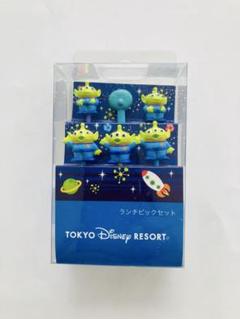Disney - ディズニーピックセット Amazon.co.jp: ディズニー ランチピック ミッキー＆フレンズ