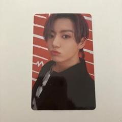 BTS butter サノク　グク　トレカ BTS butter サノク グク トレカ