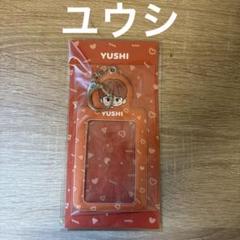 ユウシ nct wish nct ccomaz カードホルダー トレカケース