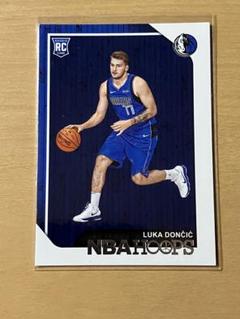 レア❗️ルーキーカード LUKA DONCIC RC PSA鑑定済LOW POP レア❗️ルーキーカード LUKA DONCIC RC PSA鑑定済LOW POP