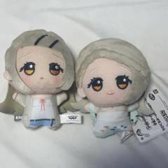 学園アイドルマスター 篠澤広 ちびぐるみ