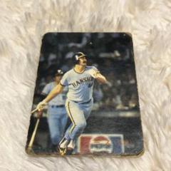 プロ野球カード　バース（阪神タイガース）No561 m77677551678_1.jpg?1699689504
