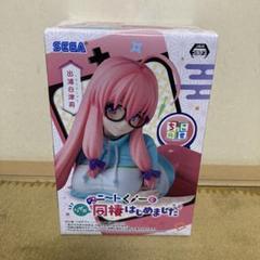 ちょこのせ　プレミアムフィギュア“出浦白津莉”