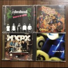 2025年最新】zebrahead cdの人気アイテム - メルカリ