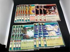 モンスターコレクションtcg プロモ まとめ売り - メルカリ