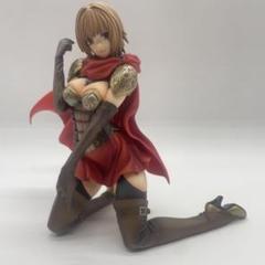 値下げしました】RED STONE(レッドストーン) ランサー 1/7