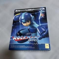 ロックマン4 フィギュアセット 塩ビ人形 食玩 | Compre na