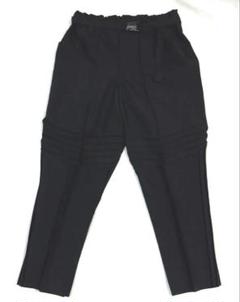 132 5. ISSEY MIYAKE 18AW 変形ベルテッドサルエルパンツ 132 5. ISSEY MIYAKE 18AW 変形ベルテッドサルエルパンツ