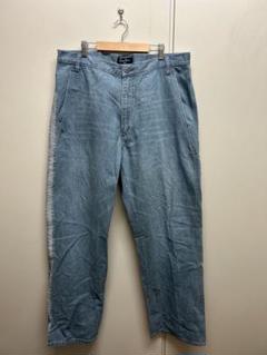 Sean John ライトブルーストレートデニム 36のサムネイル