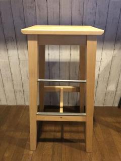 2個セット！美品！IKEA 椅子　黒　緑　スツール IKEA - 新品◎ IKEA スツール シルレ グリーンの通販 by 8200