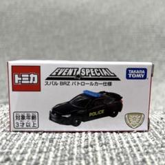 【新品未開封】トミカ博限定！パトロールカー３台＆アンパンマンカー２台 新品未開封】トミカ博限定！パトロールカー3台＆アンパンマン