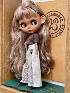 (55)ネオブライスサイズ　ハンドメイド　2点セットのサムネイル