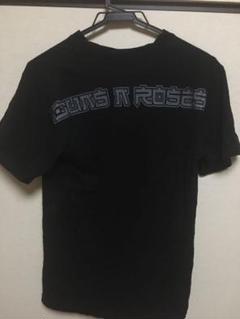 Tシャツ　ガンズ　gunsのサムネイル