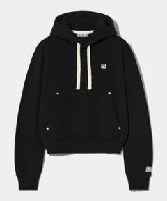 韓国　SATUR パーカー　数回使用　美品　春服 2025年最新】SATUR 韓国 パーカーの人気アイテム - メルカリ