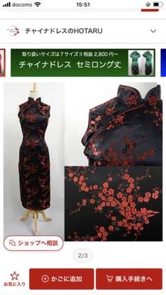 季節のおすすめ商品 チャイナジャケット 刺繍 チャイナドレス アストラカン レトロポップ - その他