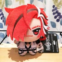Fate 高杉晋作 ちびぐるみ　FGO ぬいぐるみ　プライズ Amazon.co.jp: Fate Grand Order FGO フェイト ちびぐるみ 高杉