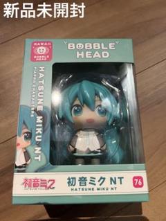 ねんどろいど 初音ミク NT 未開封 箱汚れ ボカロ ねんどろいど 初音ミク NT - メルカリ