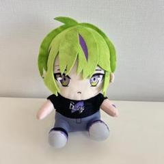 ディアヴォ モモチ ぬいぐるみ - メルカリ