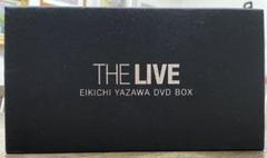 【週末セール】中森明菜 THE LIVE DVD BOX【矢沢永吉】ライブCD 週末セール中】中森明菜 THE LIVE DVD BOX【矢沢永吉】ライブCD