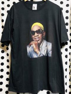古着 NBA デニス・ロッドマン Tシャツ XL