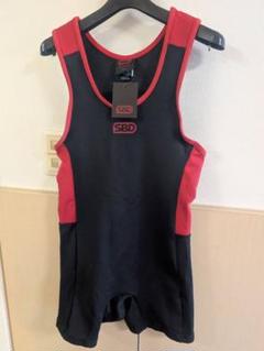 パワーリフティング　Titan タイタン　シングレット　2XL タイタン T002 クラシック・パワーリフティング・シングレット