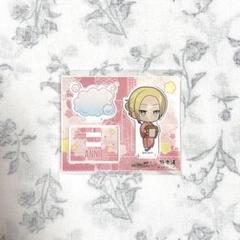 2025年最新】アニ・レオンハート アクスタの人気アイテム - メルカリ