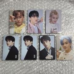 2025年最新】nct マーク トレカ まとめの人気アイテム - メルカリ