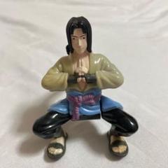 NARUTO サスケのチャクラ宙返り - メルカリ
