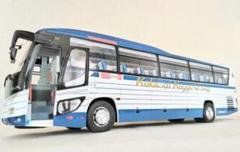 バスプラモデル新品 ダイカスケールシリーズ No.150 新潟交通 : グリーンマックス