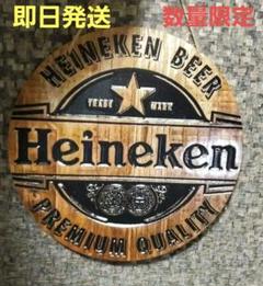 K♢964 Heineken 電光看板 希少品！！ K♢964 Heineken 電光看板 希少品！！
