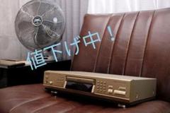 Technics SL-PG5 CDプレーヤー