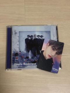 2025年最新】txt chaotic wonderlandの人気アイテム - メルカリ
