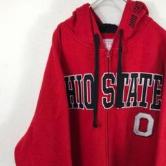 2025年最新】ohio state スウェットの人気アイテム - メルカリ