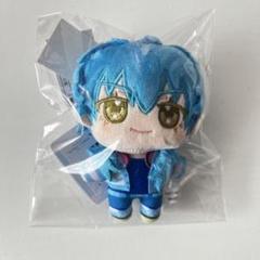 ニトロキラル DRAMAticalMurder ドラマダ ぬいパル 紅雀 蒼葉 08.19｜ニトロキラル