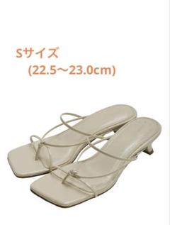 2025年最新】Ameri VINTAGE レディース サンダル・ミュールの