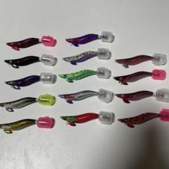 墨族　スミゾク　オモリグ　エギ　2.５号　セット　イカメタルスッテ 墨族 スミゾク オモリグ エギ 2.5号 セット イカメタルスッテ