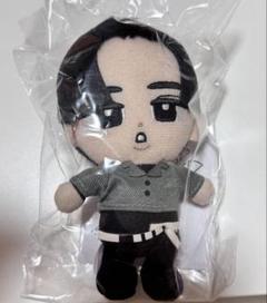 目黒蓮　チルぬい　未開封 目黒蓮 すのチル チルぬい 未開封 - メルカリ