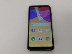 Galaxy A21 シンプル SCV49 au SIMロック解除済み ② - メルカリ