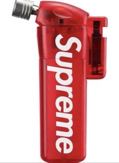 2025年最新】SUPREME トーチバーナーの人気アイテム - メルカリ